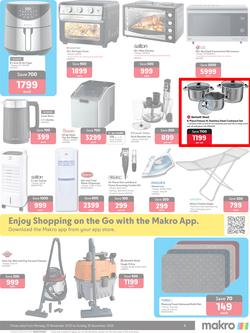 Makro : Dive Into The Black Friday Mood (13 November - 19 November 2023), page 5