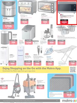Makro : Dive Into The Black Friday Mood (13 November - 19 November 2023), page 5