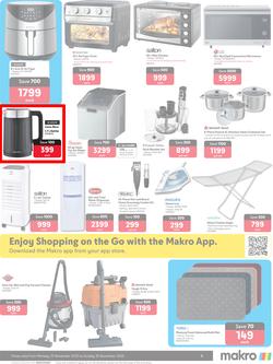 Makro : Dive Into The Black Friday Mood (13 November - 19 November 2023), page 5
