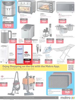 Makro : Dive Into The Black Friday Mood (13 November - 19 November 2023), page 5