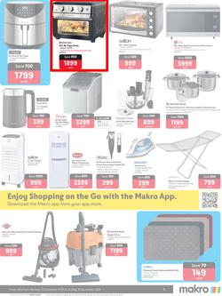 Makro : Dive Into The Black Friday Mood (13 November - 19 November 2023), page 5