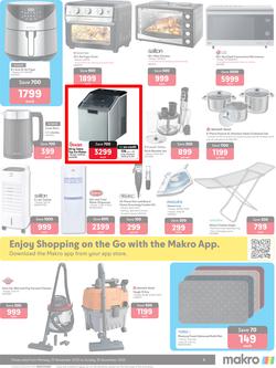 Makro : Dive Into The Black Friday Mood (13 November - 19 November 2023), page 5