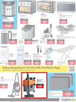 Makro : Dive Into The Black Friday Mood (13 November - 19 November 2023), page 5