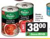 Rhodes Tomato & Onion Mix-For 2 x 410g