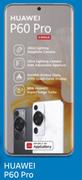 Huawei P60 Pro Smartphone-Flex On 6