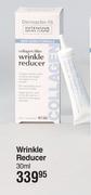 Dermactin-TS Intensive Skin Care Collagen Wrinkle Reducer-30ml
