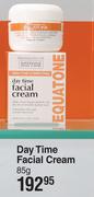 Dermactin-TS Intensive Skin Care Equatone Day Time Facial Cream-85g