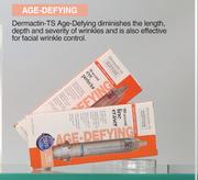 Dermactin-TS Intensive Skin Care Age Defying 90 Second Eye Perfector-10ml