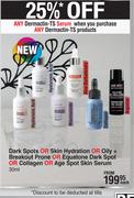 Dermactin-TS Serums-Each