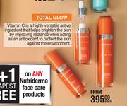 Nutriderma Total Glow-Each