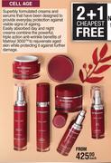 Nutriderma Cell Age-Each