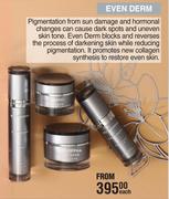Nutriderma Even Derm-Each