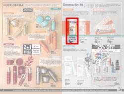 Dis-Chem : The Best Of Beauty (15 February - 10 March 2024), page 5