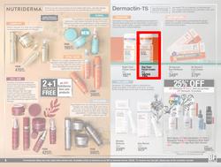 Dis-Chem : The Best Of Beauty (15 February - 10 March 2024), page 5