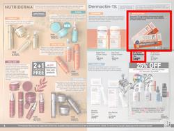 Dis-Chem : The Best Of Beauty (15 February - 10 March 2024), page 5