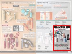 Dis-Chem : The Best Of Beauty (15 February - 10 March 2024), page 5