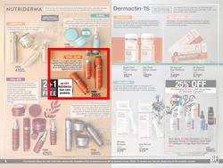 Dis-Chem : The Best Of Beauty (15 February - 10 March 2024), page 5