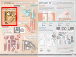 Dis-Chem : The Best Of Beauty (15 February - 10 March 2024), page 5