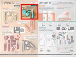 Dis-Chem : The Best Of Beauty (15 February - 10 March 2024), page 5