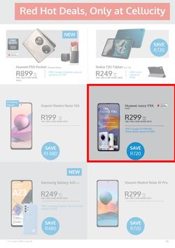 Cellucity : Unlimited You (06 May - 06 June 2022), page 5