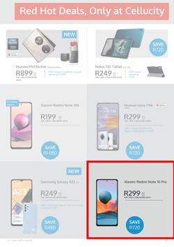 Cellucity : Unlimited You (06 May - 06 June 2022), page 5