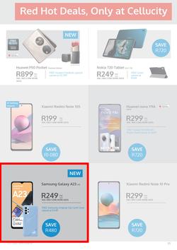 Cellucity : Unlimited You (06 May - 06 June 2022), page 5