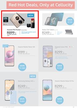 Cellucity : Unlimited You (06 May - 06 June 2022), page 5