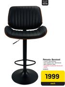 Petunia Barstool-Each