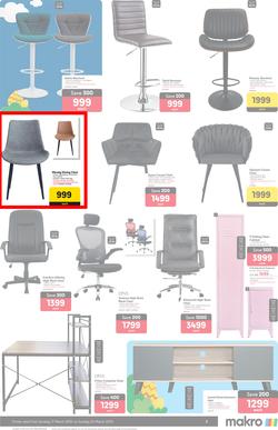 Makro : General Merchandise (17 March - 24 March 2024), page 5