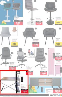 Makro : General Merchandise (17 March - 24 March 2024), page 5