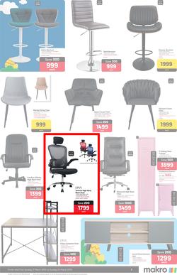 Makro : General Merchandise (17 March - 24 March 2024), page 5