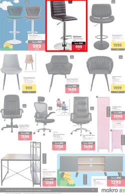 Makro : General Merchandise (17 March - 24 March 2024), page 5