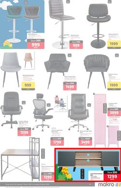 Makro : General Merchandise (17 March - 24 March 2024), page 5