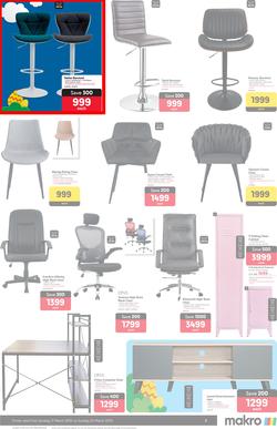 Makro : General Merchandise (17 March - 24 March 2024), page 5