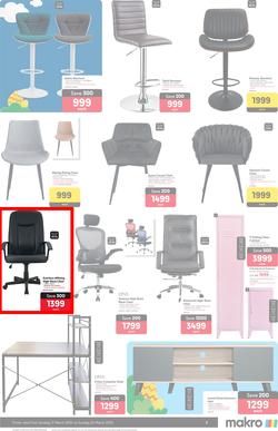 Makro : General Merchandise (17 March - 24 March 2024), page 5
