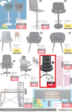 Makro : General Merchandise (17 March - 24 March 2024), page 5