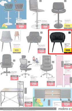 Makro : General Merchandise (17 March - 24 March 2024), page 5