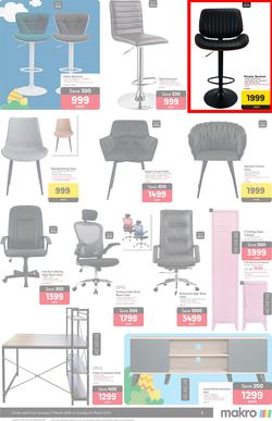 Makro : General Merchandise (17 March - 24 March 2024), page 5