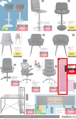Makro : General Merchandise (17 March - 24 March 2024), page 5