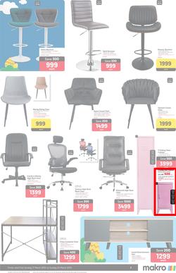 Makro : General Merchandise (17 March - 24 March 2024), page 5