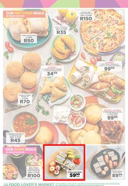 Food Lover's Market : Winter Carnival Now On (22 July - 28 July 2024), page 5