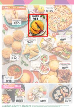 Food Lover's Market : Winter Carnival Now On (22 July - 28 July 2024), page 5