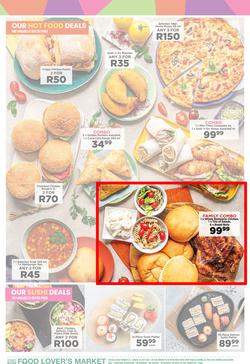 Food Lover's Market : Winter Carnival Now On (22 July - 28 July 2024), page 5
