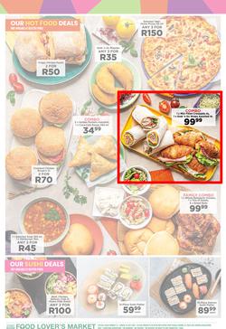 Food Lover's Market : Winter Carnival Now On (22 July - 28 July 2024), page 5