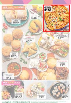 Food Lover's Market : Winter Carnival Now On (22 July - 28 July 2024), page 5