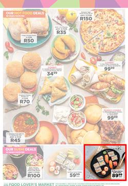 Food Lover's Market : Winter Carnival Now On (22 July - 28 July 2024), page 5