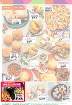 Food Lover's Market : Winter Carnival Now On (22 July - 28 July 2024), page 5