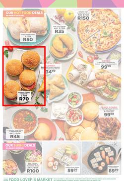 Food Lover's Market : Winter Carnival Now On (22 July - 28 July 2024), page 5