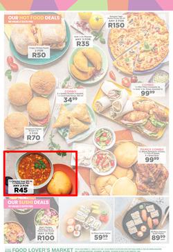 Food Lover's Market : Winter Carnival Now On (22 July - 28 July 2024), page 5