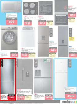 Makro : General Merchandise (15 April - 21 April 2024), page 5